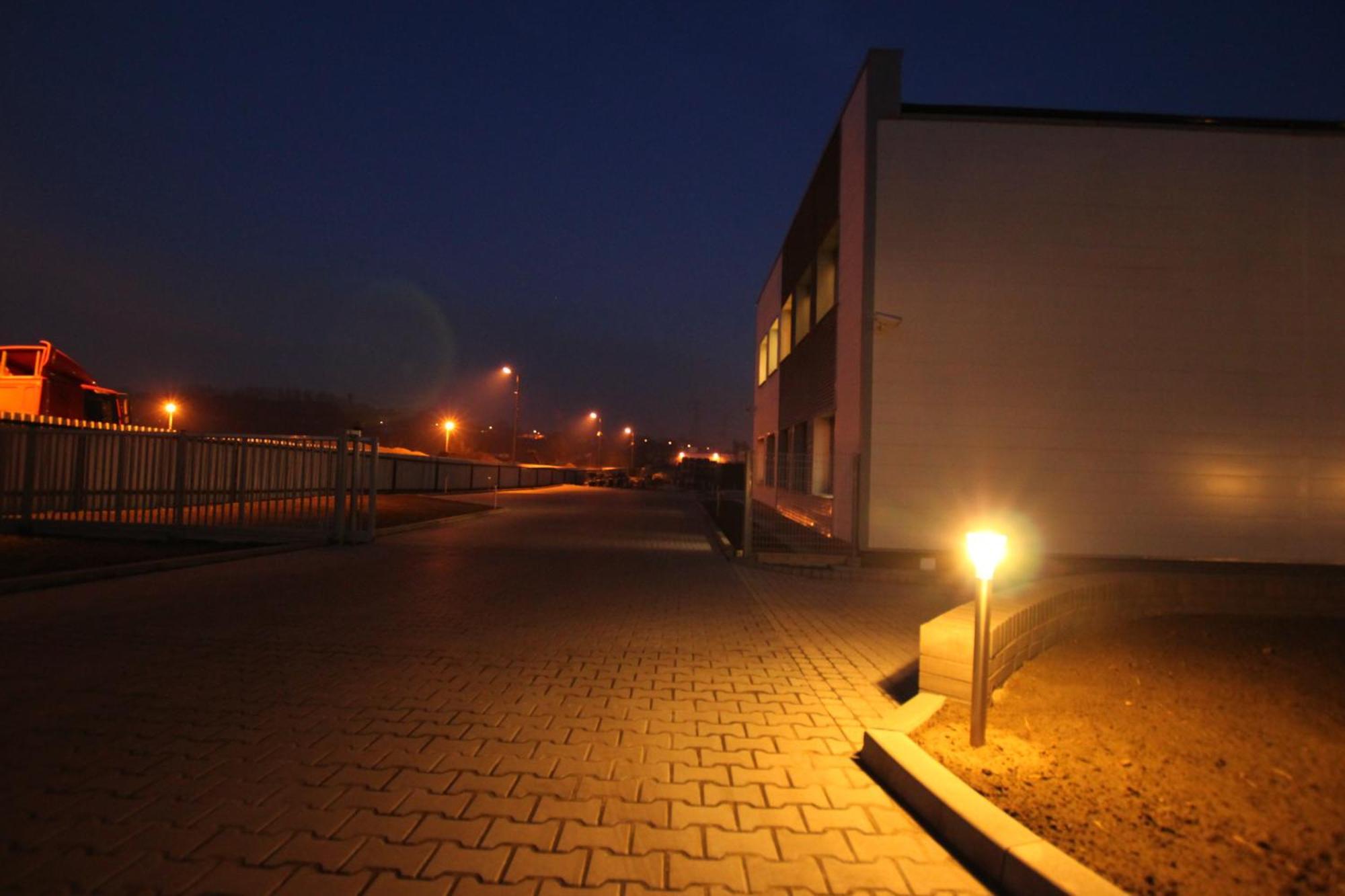 Standard Delegacyjny Bed & Breakfast Dabrowa Gornicza Exterior photo